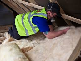 Types of Insulation We Offer in Noroton, CT